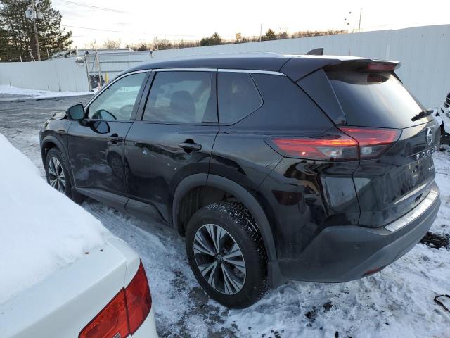 Photo 1 VIN: 5N1AT3BB1MC689218 - NISSAN ROGUE SV 