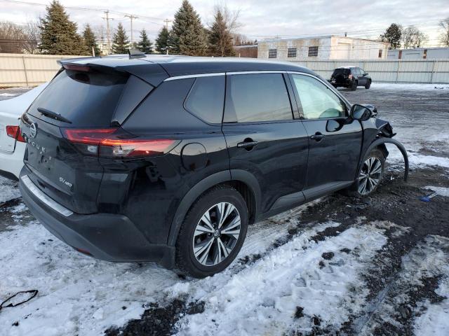 Photo 2 VIN: 5N1AT3BB1MC689218 - NISSAN ROGUE SV 