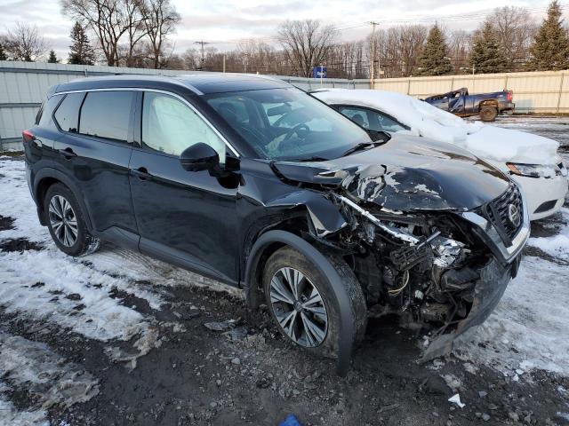 Photo 3 VIN: 5N1AT3BB1MC689218 - NISSAN ROGUE SV 