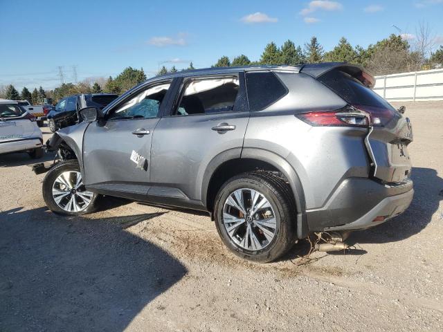 Photo 1 VIN: 5N1AT3BB1MC695939 - NISSAN ROGUE SV 