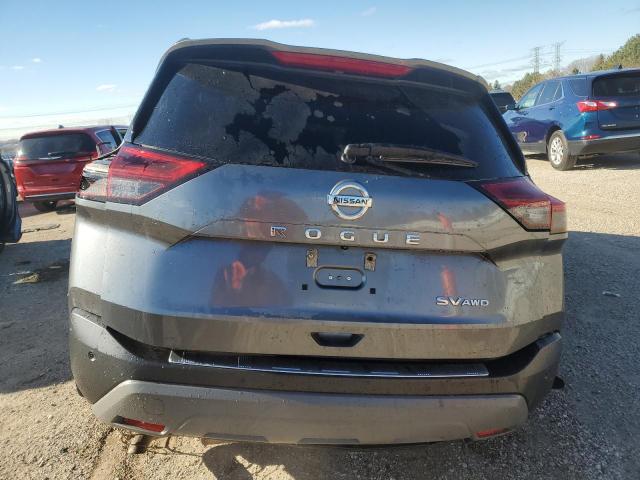 Photo 5 VIN: 5N1AT3BB1MC695939 - NISSAN ROGUE SV 