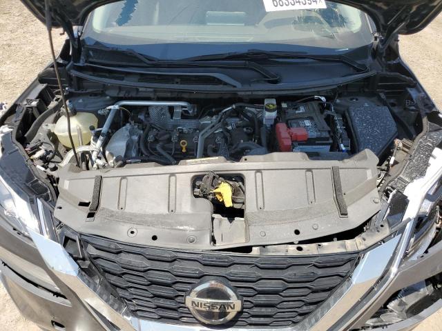 Photo 10 VIN: 5N1AT3BB1MC700797 - NISSAN ROGUE SV 