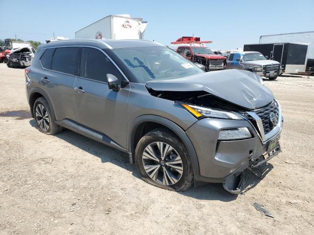 Photo 3 VIN: 5N1AT3BB1MC700797 - NISSAN ROGUE SV 