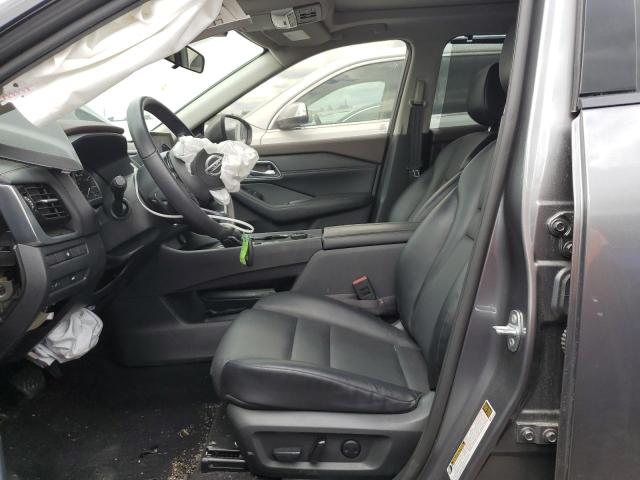 Photo 6 VIN: 5N1AT3BB1MC700797 - NISSAN ROGUE SV 