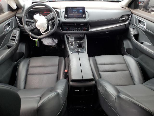 Photo 7 VIN: 5N1AT3BB1MC700797 - NISSAN ROGUE SV 