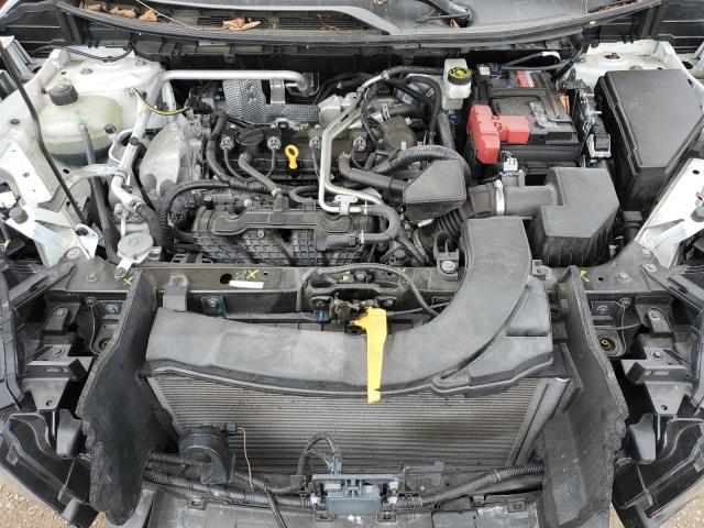 Photo 10 VIN: 5N1AT3BB1MC707538 - NISSAN ROGUE SV 