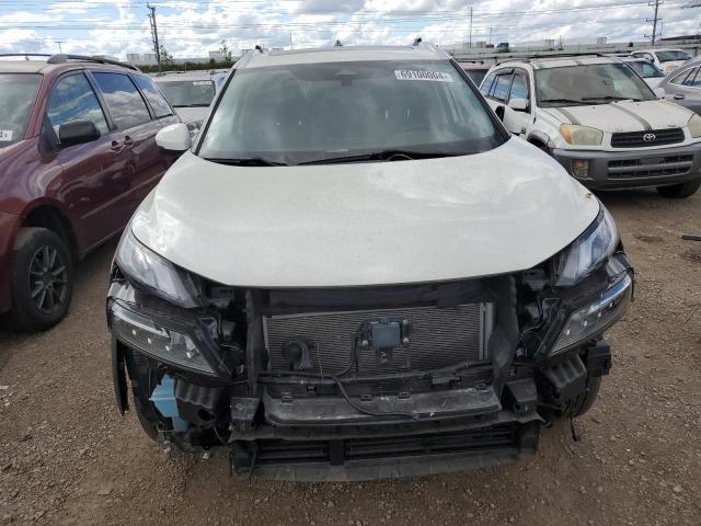 Photo 4 VIN: 5N1AT3BB1MC707538 - NISSAN ROGUE SV 