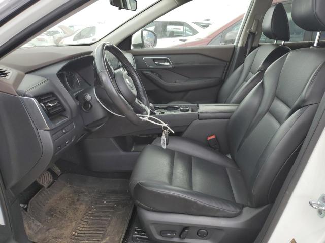 Photo 6 VIN: 5N1AT3BB1MC707538 - NISSAN ROGUE SV 