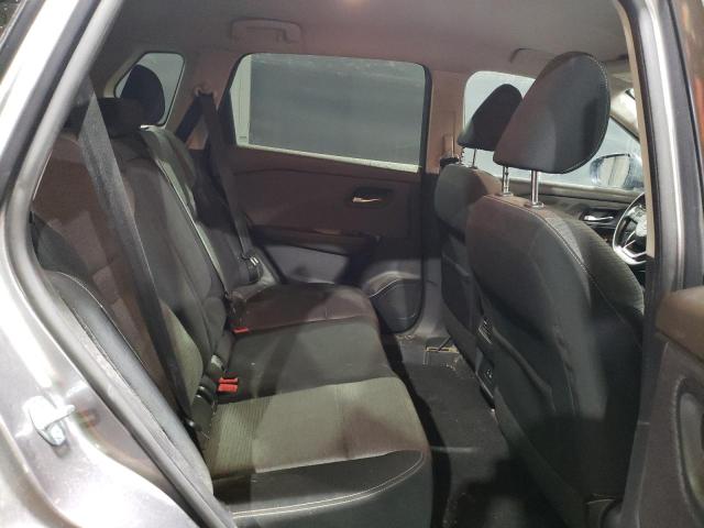 Photo 10 VIN: 5N1AT3BB1MC719141 - NISSAN ROGUE 