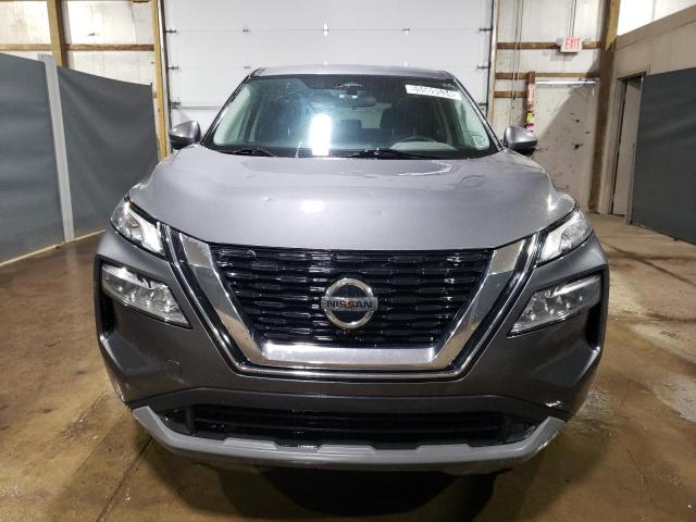 Photo 4 VIN: 5N1AT3BB1MC719141 - NISSAN ROGUE 