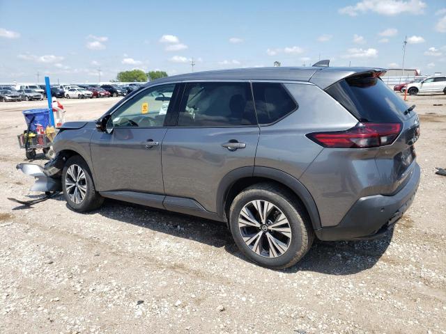 Photo 1 VIN: 5N1AT3BB1MC720693 - NISSAN ROGUE SV 