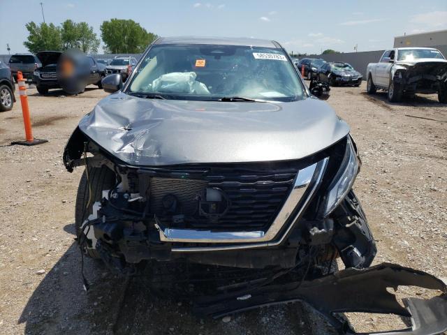 Photo 4 VIN: 5N1AT3BB1MC720693 - NISSAN ROGUE SV 