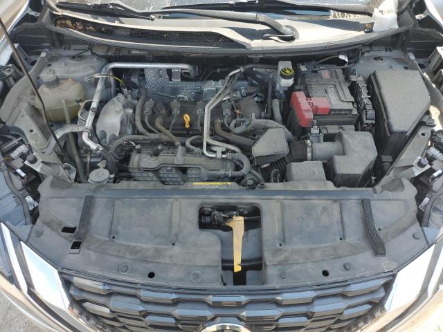 Photo 10 VIN: 5N1AT3BB1MC723903 - NISSAN ROGUE 