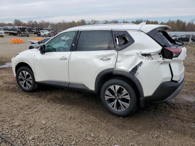 Photo 1 VIN: 5N1AT3BB1MC729782 - NISSAN ROGUE 