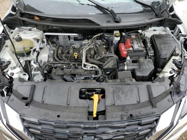 Photo 11 VIN: 5N1AT3BB1MC729782 - NISSAN ROGUE 