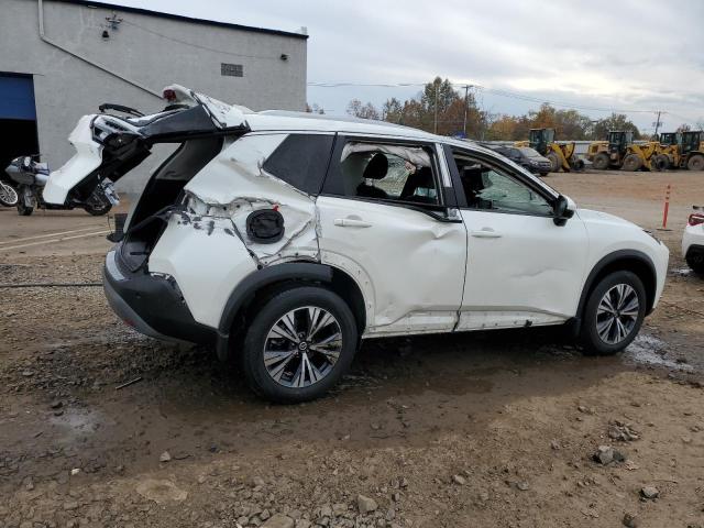 Photo 2 VIN: 5N1AT3BB1MC729782 - NISSAN ROGUE 