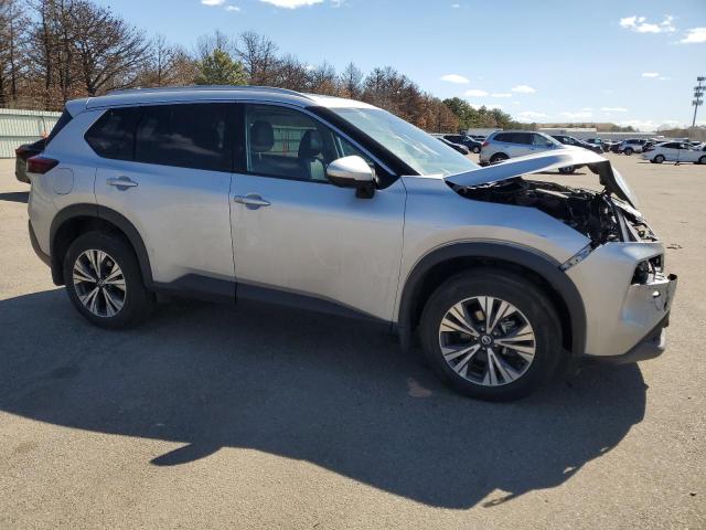 Photo 3 VIN: 5N1AT3BB1MC730544 - NISSAN ROGUE 