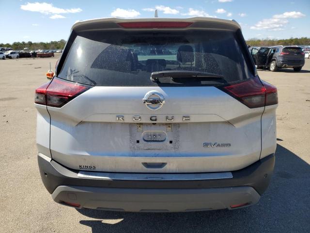 Photo 5 VIN: 5N1AT3BB1MC730544 - NISSAN ROGUE 