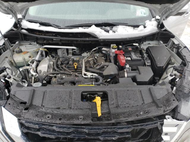 Photo 11 VIN: 5N1AT3BB1MC731399 - NISSAN ROGUE SV 