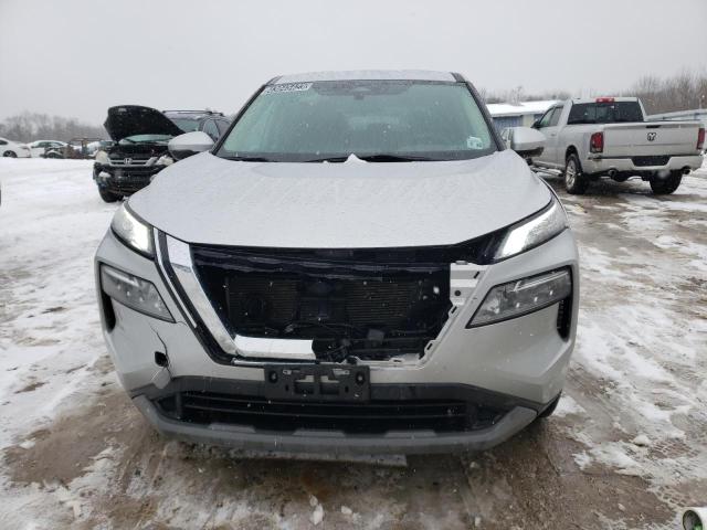 Photo 4 VIN: 5N1AT3BB1MC731399 - NISSAN ROGUE SV 