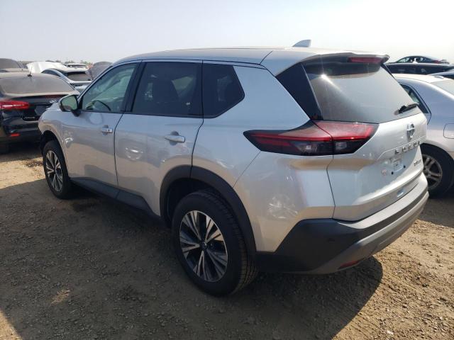 Photo 1 VIN: 5N1AT3BB1MC731399 - NISSAN ROGUE SV 