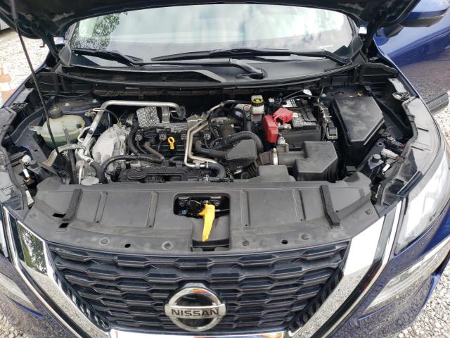 Photo 11 VIN: 5N1AT3BB1MC734092 - NISSAN ROGUE SV 