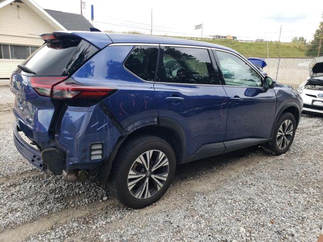 Photo 2 VIN: 5N1AT3BB1MC734092 - NISSAN ROGUE SV 