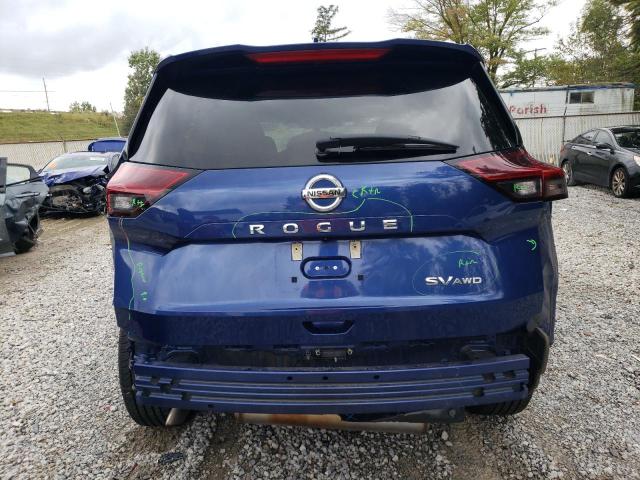 Photo 5 VIN: 5N1AT3BB1MC734092 - NISSAN ROGUE SV 