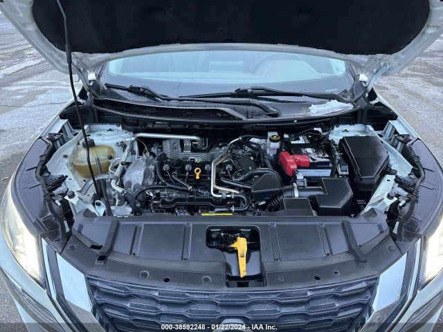 Photo 9 VIN: 5N1AT3BB1MC752060 - NISSAN ROGUE 