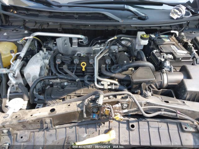 Photo 9 VIN: 5N1AT3BB1MC762443 - NISSAN ROGUE 