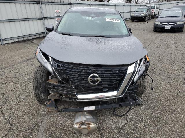 Photo 4 VIN: 5N1AT3BB1MC766055 - NISSAN ROGUE 