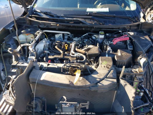 Photo 9 VIN: 5N1AT3BB1MC767349 - NISSAN ROGUE 