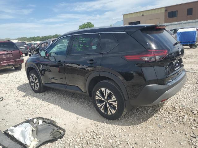 Photo 1 VIN: 5N1AT3BB1MC773829 - NISSAN ROGUE 