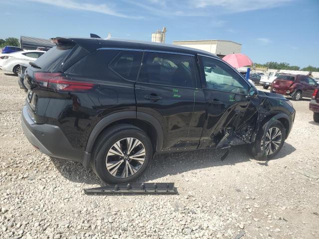 Photo 2 VIN: 5N1AT3BB1MC773829 - NISSAN ROGUE 