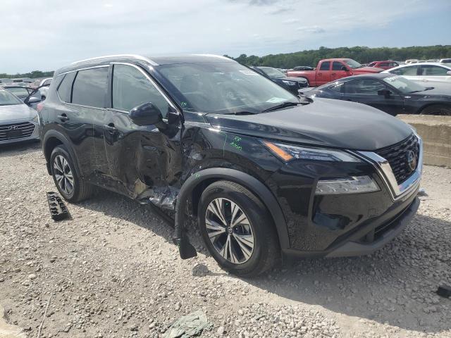 Photo 3 VIN: 5N1AT3BB1MC773829 - NISSAN ROGUE 