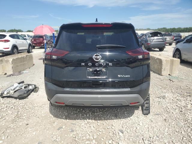 Photo 5 VIN: 5N1AT3BB1MC773829 - NISSAN ROGUE 