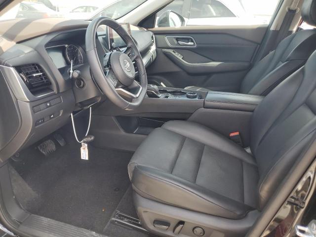 Photo 6 VIN: 5N1AT3BB1MC773829 - NISSAN ROGUE 