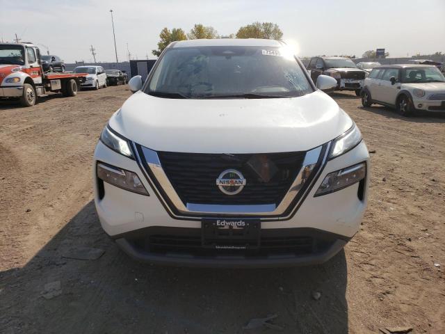 Photo 4 VIN: 5N1AT3BB1MC775628 - NISSAN ROGUE SV 