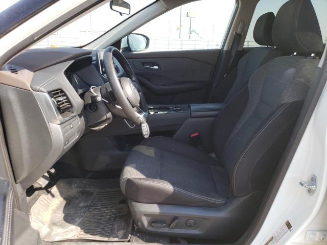 Photo 6 VIN: 5N1AT3BB1MC775628 - NISSAN ROGUE SV 