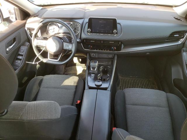 Photo 7 VIN: 5N1AT3BB1MC775628 - NISSAN ROGUE SV 