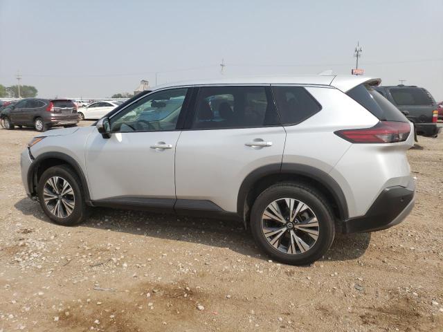 Photo 1 VIN: 5N1AT3BB1MC789822 - NISSAN ROGUE SV 