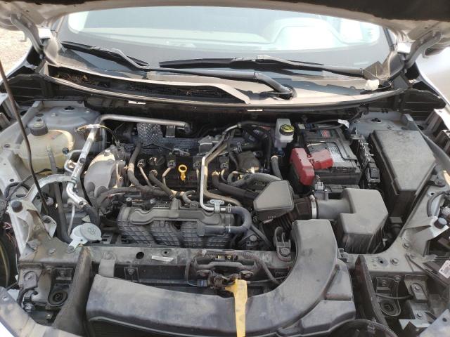 Photo 11 VIN: 5N1AT3BB1MC789822 - NISSAN ROGUE SV 