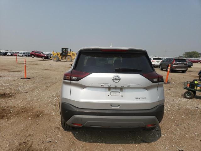 Photo 5 VIN: 5N1AT3BB1MC789822 - NISSAN ROGUE SV 