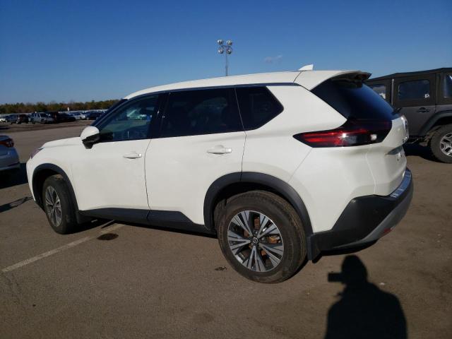 Photo 1 VIN: 5N1AT3BB1MC796639 - NISSAN ROGUE SV 