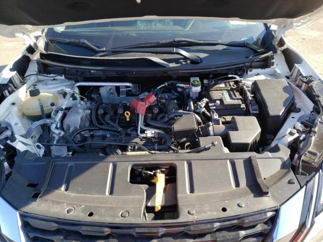 Photo 10 VIN: 5N1AT3BB1MC796639 - NISSAN ROGUE SV 