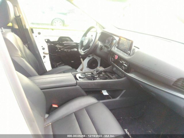 Photo 4 VIN: 5N1AT3BB1MC811804 - NISSAN ROGUE 