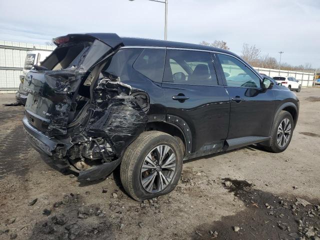 Photo 2 VIN: 5N1AT3BB1MC816386 - NISSAN ROGUE SV 