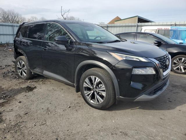 Photo 3 VIN: 5N1AT3BB1MC816386 - NISSAN ROGUE SV 