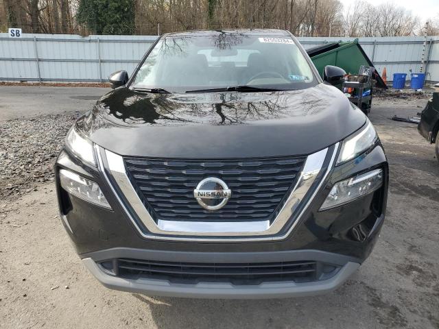 Photo 4 VIN: 5N1AT3BB1MC816386 - NISSAN ROGUE SV 