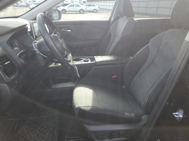 Photo 6 VIN: 5N1AT3BB1MC816386 - NISSAN ROGUE SV 